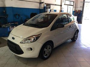 Ford KA CITY Outubro/10 - à venda - Ligeiros Passageiros,