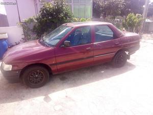 Ford Orion CLX Novembro/92 - à venda - Ligeiros