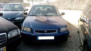 Honda Civic 1.4 si Março/96 - à venda - Ligeiros