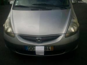 Honda Jazz 1.2 LS Agosto/06 - à venda - Ligeiros