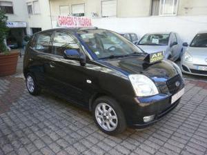 Kia Picanto 1.0i - EX