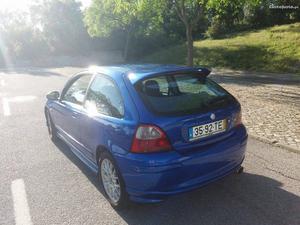 MG ZR  CV Março/02 - à venda - Ligeiros