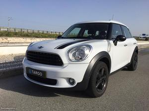 MINI Countryman One D Julho/13 - à venda - Ligeiros