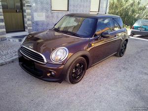 MINI One 1.6d 90cv Maio/11 - à venda - Ligeiros