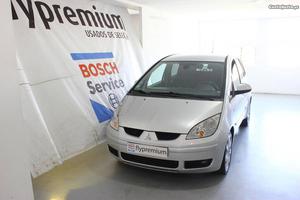 Mitsubishi Colt 1.3 Nacional Dezembro/06 - à venda -