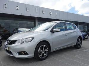 Nissan Pulsar 1.5 DCI VISIA