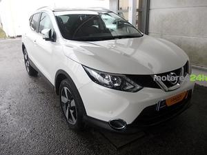 Nissan Qashqai 1.5 dCi N-Connecta 18