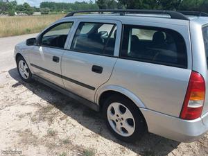 Opel Astra 1.2 ECOTEC Março/01 - à venda - Ligeiros