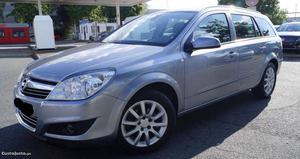 Opel Astra 1.7 cdti Fevereiro/09 - à venda - Ligeiros