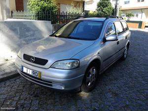 Opel Astra Caravan 1.4 Fevereiro/01 - à venda - Ligeiros