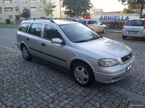 Opel Astra Caravan 1.7 TD Novembro/99 - à venda - Ligeiros