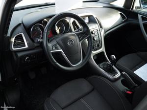 Opel Astra Cdti Sport Tourer Abril/13 - à venda - Ligeiros