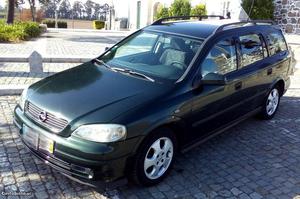 Opel Astra Club 1.7 Dti Agosto/01 - à venda - Ligeiros