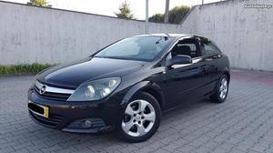 Opel Astra GTC 1.7 cdti sport Agosto/06 - à venda -