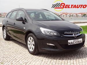 Opel Astra Sports Tourer 1.3 CDTi Executive S/S