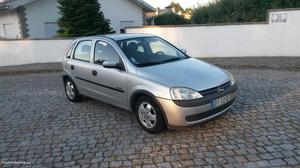 Opel Corsa 1.2 Bom Estado Dezembro/01 - à venda - Ligeiros