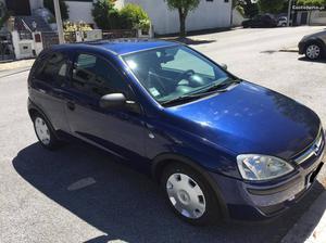 Opel Corsa 1.3cdti van Março/06 - à venda - Ligeiros