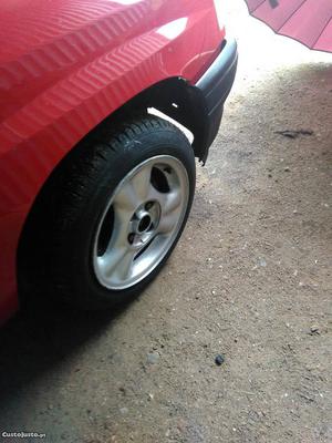 Opel Corsa MK2 Abril/93 - à venda - Ligeiros Passageiros,