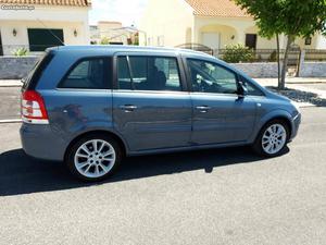 Opel Zafira 1.9 cdti 150cv  Maio/08 - à venda -