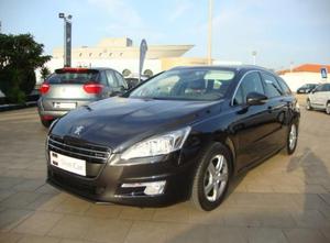 Peugeot 508 sw 1.6 e-HDI Allure 2-Tronic