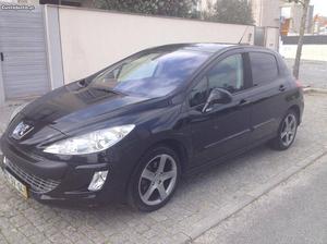 Peugeot  HDI SPORT 1dono Novembro/08 - à venda -