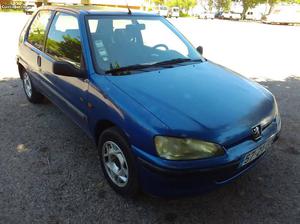 Peugeot i XR impecável Agosto/96 - à venda -