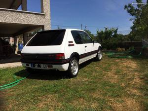 Peugeot  xad turbo Março/94 - à venda - Comerciais