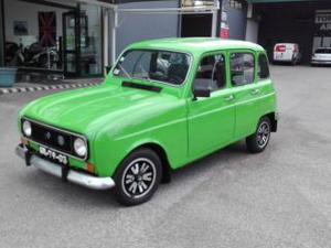 Renault 4 L