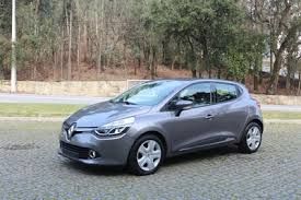 Renault Clio 1.5 DCI 90 CV DYNAMIQUE S