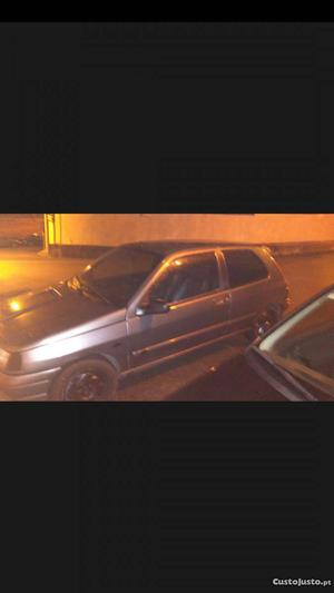 Renault Clio 1.9d comercial Janeiro/95 - à venda -