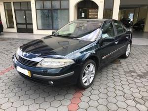 Renault Laguna 1.9 DCI 120 CV