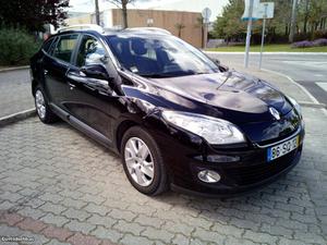 Renault Mégane 1.5dci 110cv Outubro/13 - à venda -