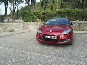 Renault Mégane GT LINE Junho/11 - à venda - Ligeiros