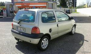 Renault Twingo 1.2 Initial Maio/99 - à venda - Ligeiros