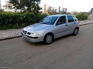 Seat Ibiza 1.0cc 113 mil km Julho/01 - à venda - Ligeiros