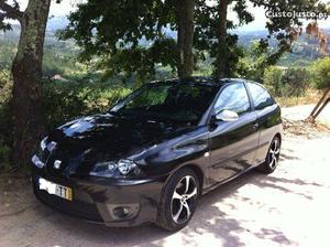 Seat Ibiza 1.9 TDI 130CV 5L Julho/02 - à venda - Ligeiros