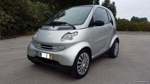 Smart ForTwo Pure CDi Aut. Setembro/03 - à venda - Ligeiros