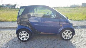 Smart ForTwo pulse Setembro/01 - à venda - Ligeiros