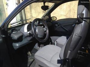 Smart ForTwo versao passion Abril/02 - à venda - Ligeiros