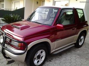 Suzuki Vitara td Maio/98 - à venda - Pick-up/