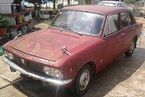 Triumph Dolomite  Janeiro/80 - à venda - Ligeiros