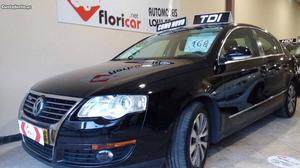 VW Passat 1.9TDI só 168EUR/mes Junho/08 - à venda -