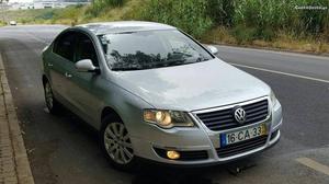 VW Passat B6 1.9TDI Agosto/06 - à venda - Ligeiros