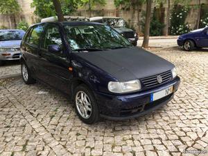 VW Polo 1.0 Junho/99 - à venda - Ligeiros Passageiros, Faro