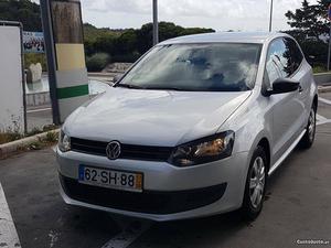 VW Polo 1.2 Tdi confortline. Julho/11 - à venda - Ligeiros