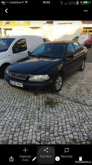 Volvo S S40 Março/99 - à venda - Ligeiros