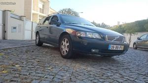 Volvo V turbo Abril/00 - à venda - Ligeiros