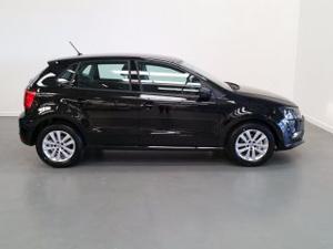 Vw Polo 1.0 Trendline