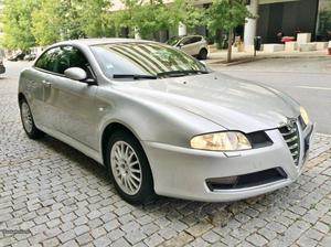 Alfa Romeo GT 1.9 JTD M-JET Dezembro/07 - à venda -