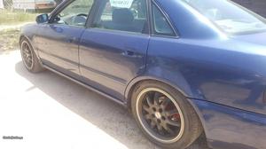 Audi A tdi Novembro/98 - à venda - Ligeiros